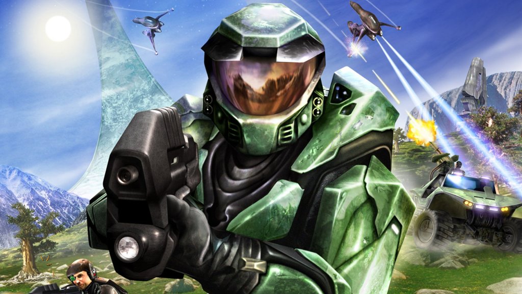 Remake de Halo: Combat Evolved usará Unreal Engine 5 para gráficos e Blam Engine para o gameplay, diz&nbsp;rumor