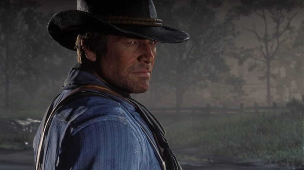 Roger Clark conta como Red Dead Redemption mudou sua vida antes mesmo do&nbsp;teste