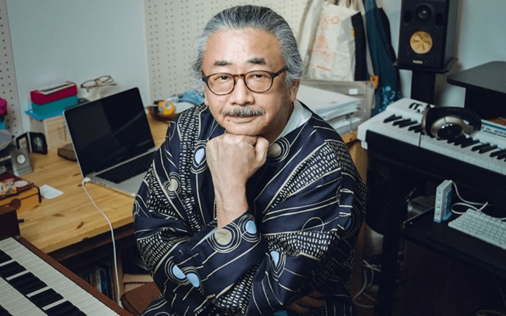 Músicas de jogos estão ficando ‘menos criativas’, critica Nobuo&nbsp;Uematsu