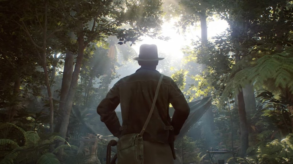 Jogadores do Game Pass “entram por cinco minutos e saem”, diz designer de Indiana&nbsp;Jones