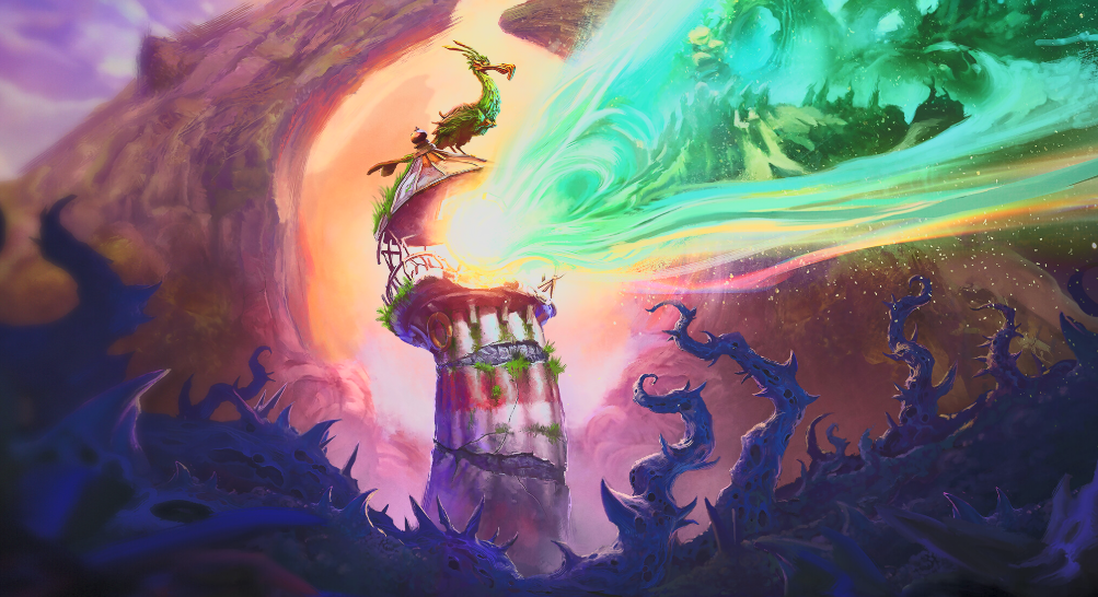 Keeper ganha vídeo de 30 minutos com gameplay&nbsp;detalhado