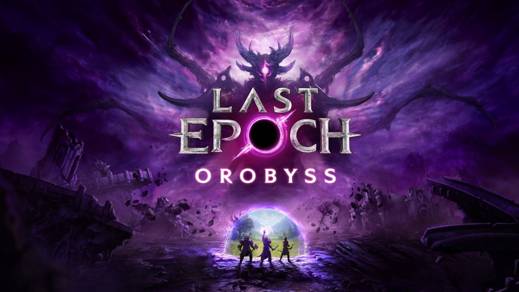 Last Epoch é anunciado para PS5 e chegará junto com a expansão “Orobyss”