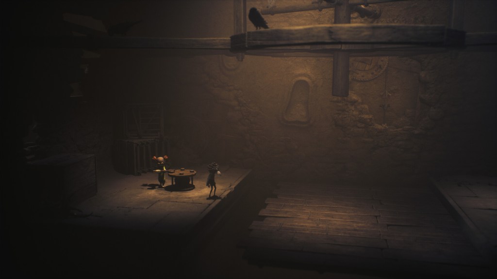Demo de Little Nightmares III ja está disponível em todas&nbsp;plataformas