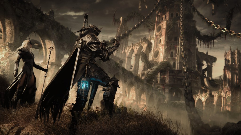 Lords of the Fallen 2 terá foco no single-player, campanha cooperativa e builds variadas, confirma&nbsp;CEO