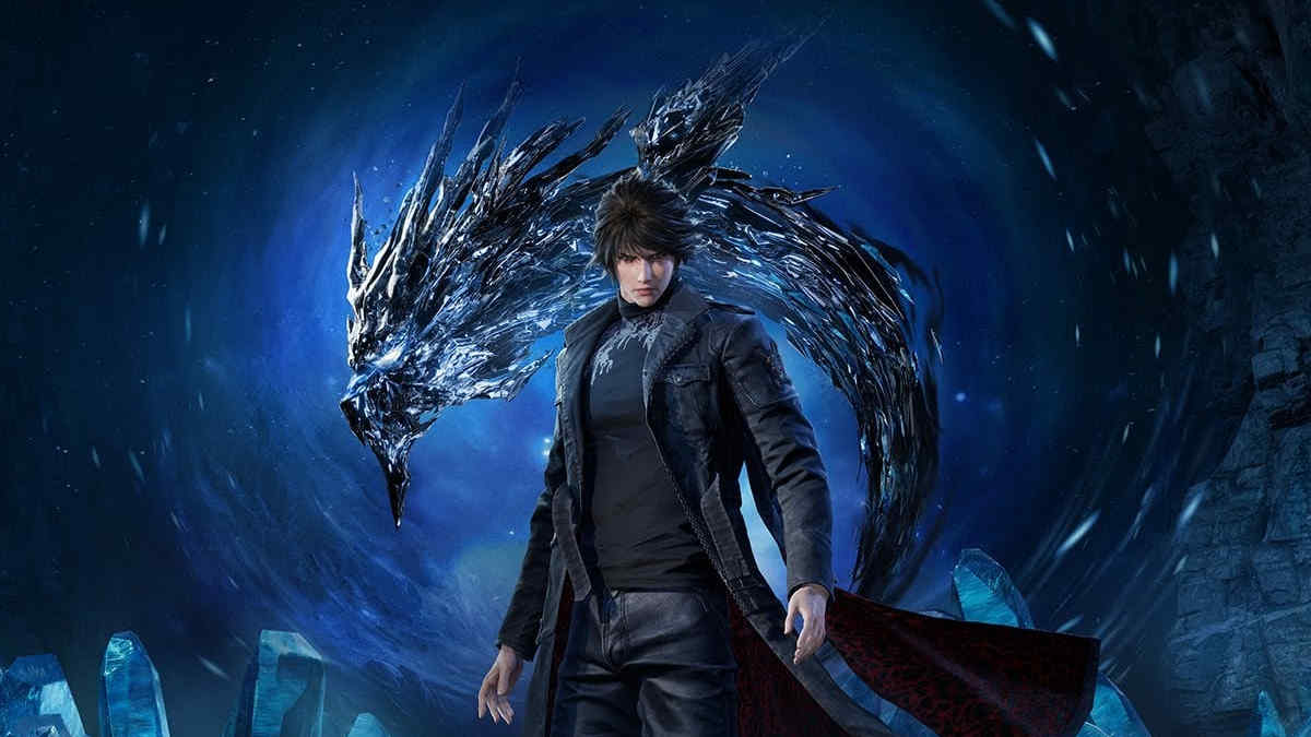 Review – Lost Soul Aside