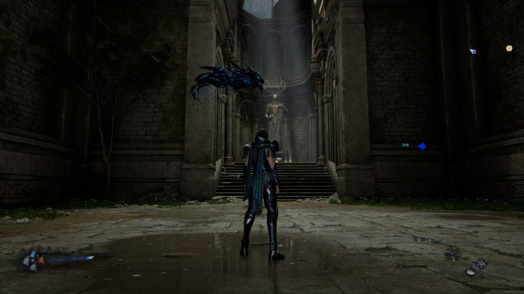 Lost Soul Aside teve um orçamento de apenas US$ 8 milhões, aponta&nbsp;vazamento