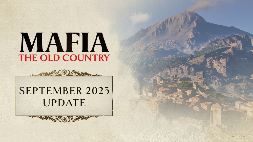 Novo patch de Mafia The Old Country corrige bugs que impediam a obtenção de troféus e&nbsp;conquistas