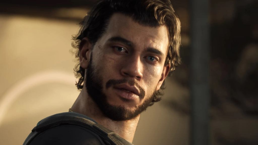 Ator de MindsEye revela medo após lançamento desastroso: "Achei que nunca mais trabalharia em um&nbsp;jogo"