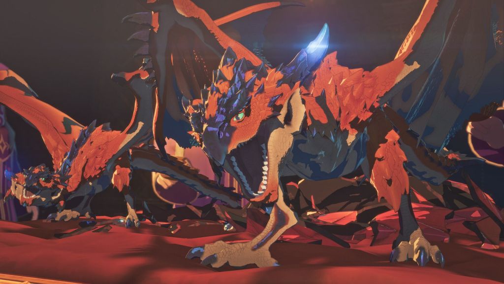 Monster Hunter Stories 3 terá tom mais maduro e se passará 200 anos após os jogos&nbsp;anteriores