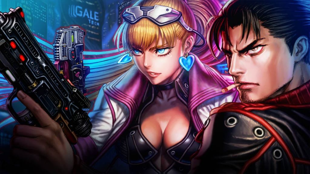 Neon Inferno é adiado para 20 de&nbsp;novembro