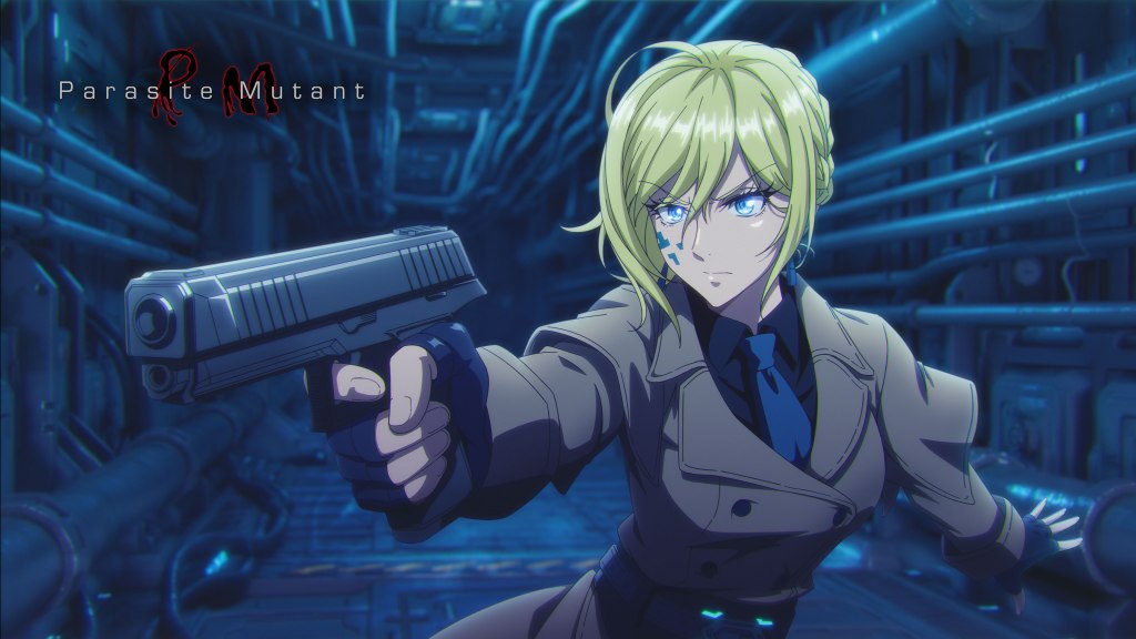 Demo de Parasite Mutant já está disponível para&nbsp;PC