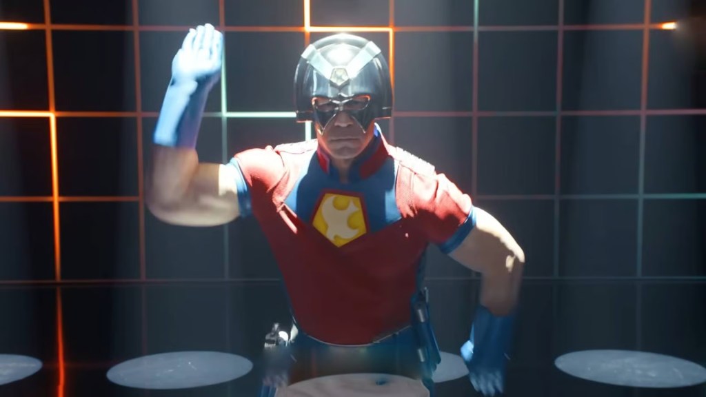 Fortnite remove dança do Pacificador após novo episódio da&nbsp;série