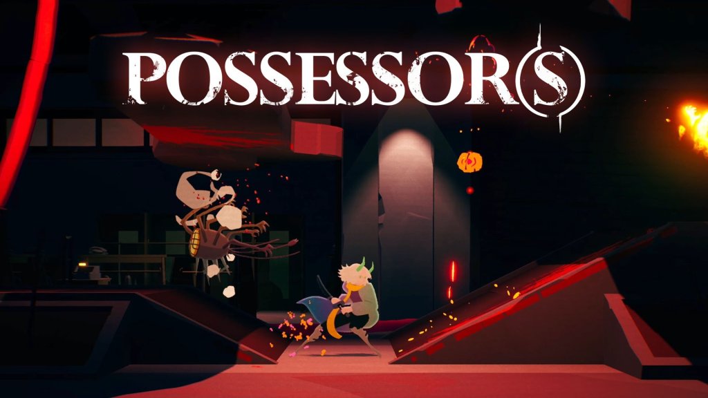 Possessor(s) ganha data de lançamento para 11 de&nbsp;novembro