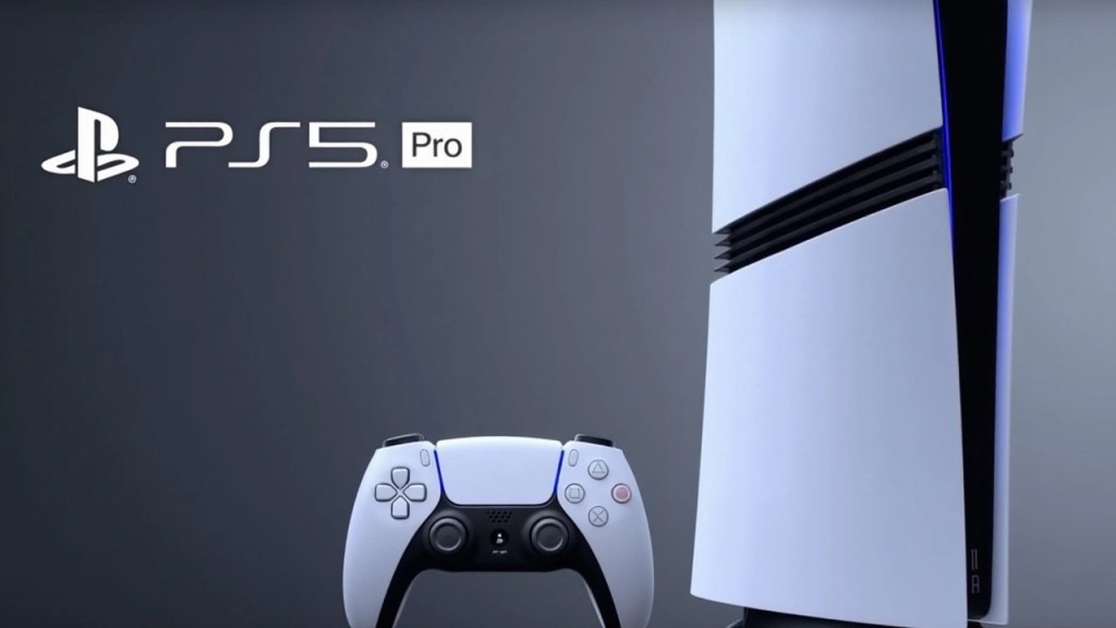 PS5 Pro deve receber suporte ao AMD FSR 4 no início de 2026, aponta novo&nbsp;rumor
