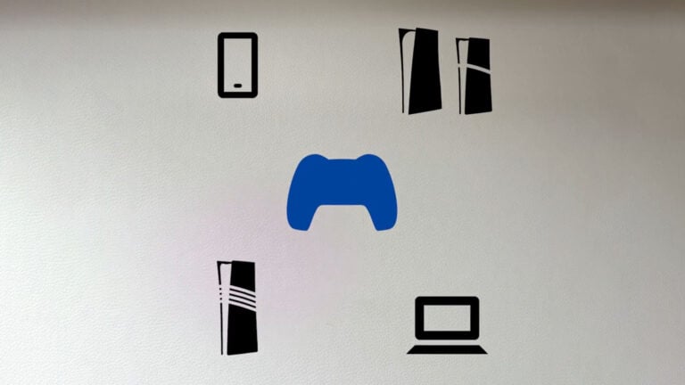 PS5 recebe nova atualização amanhã (17) com pareamento múltiplo do DualSense e modo de economia de&nbsp;energia