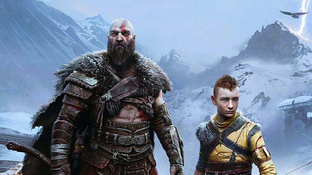 Série de God of War pode começar a ser filmada em março de 2026, aponta novo&nbsp;rumor