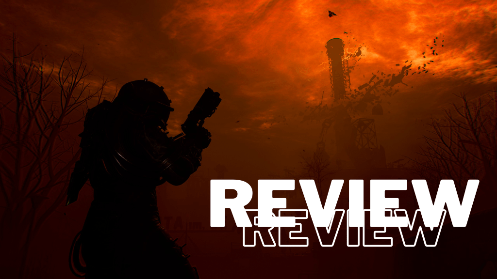 Review – Cronos: The New&nbsp;Dawn