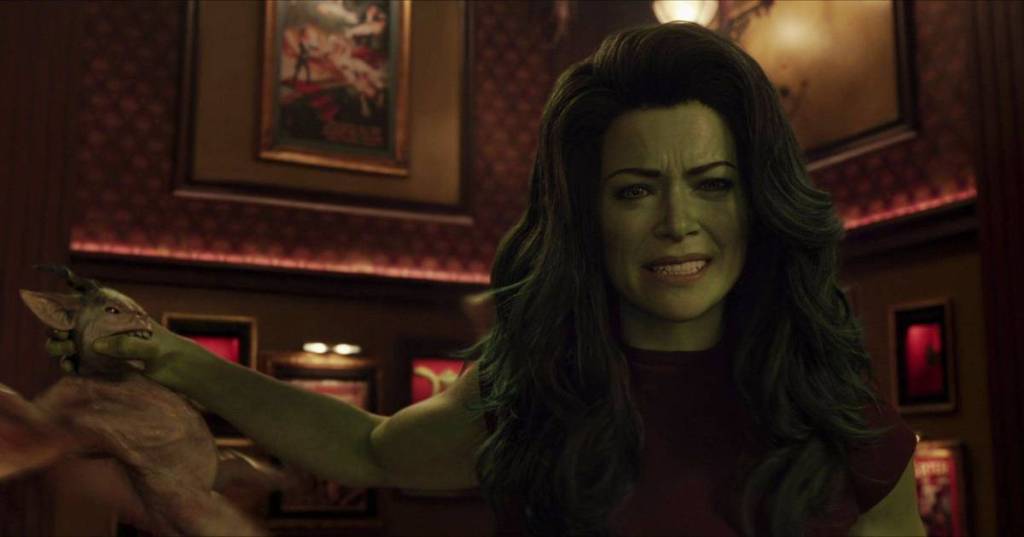 Estrela de She-Hulk pede boicote à Disney+ após suspensão de Jimmy&nbsp;Kimmel