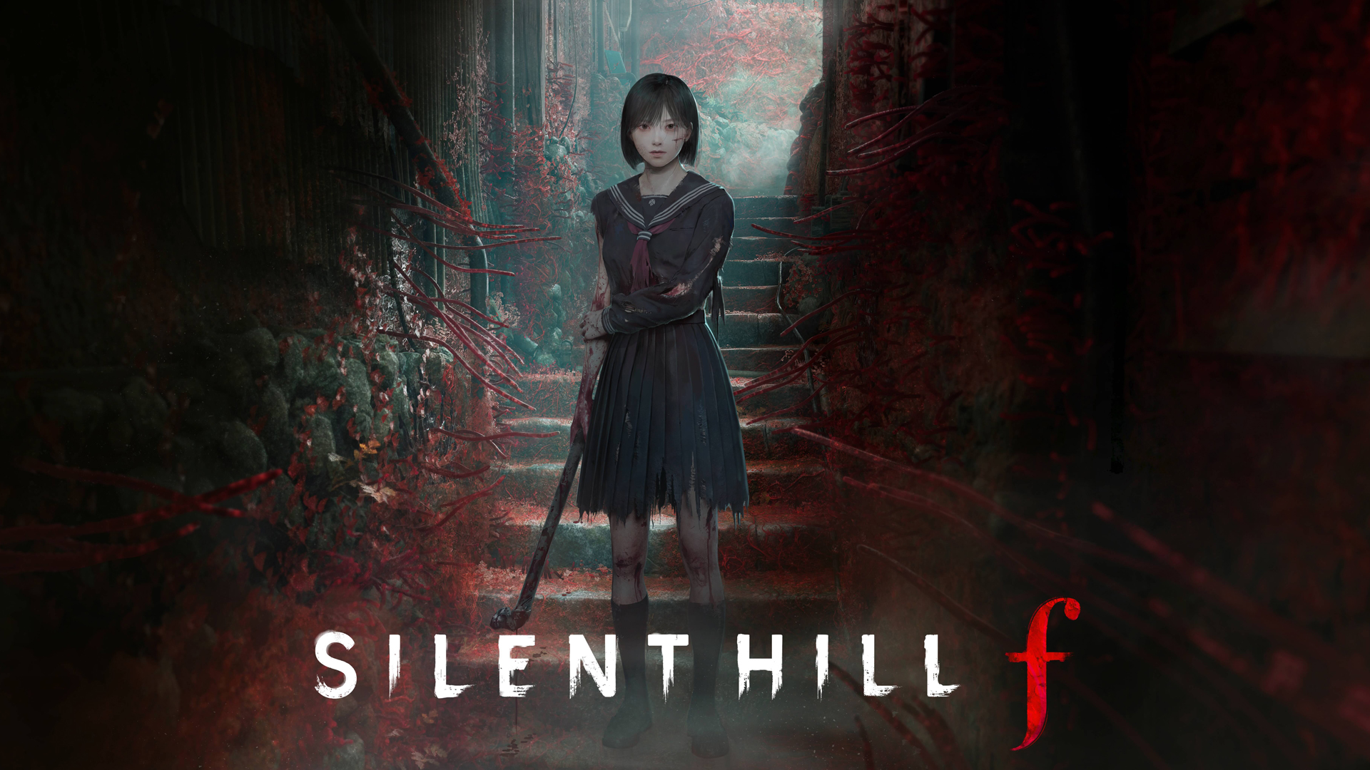Review – Silent Hill f