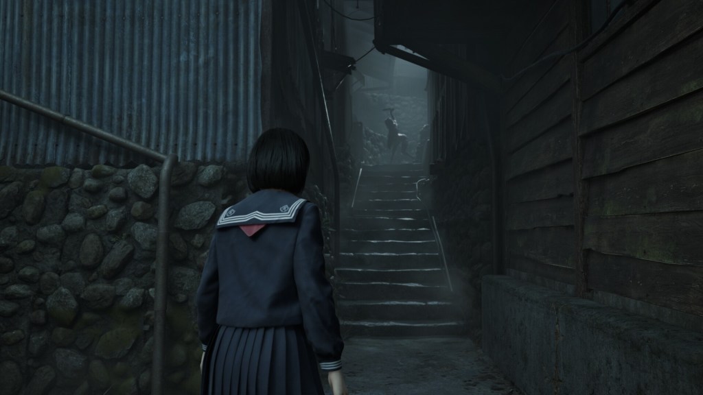 Silent Hill f supera Ghost of Yotei e se torna o mais vendido para PS5 na&nbsp;Amazon
