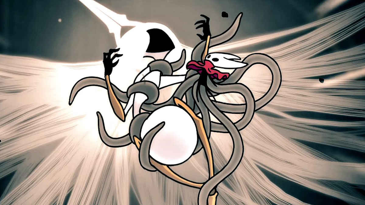 Guia Silksong: Como desbloquear o Final Verdadeiro e o Ato Secreto