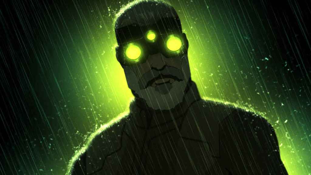 Série de Splinter Cell na Netflix ganha trailer e data de&nbsp;estreia