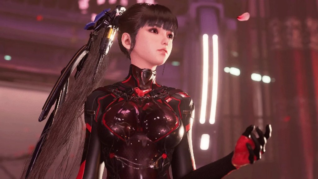 Stellar Blade pode chegar ao Xbox Series X|S e Switch 2 em 2026, segundo Shift&nbsp;Up