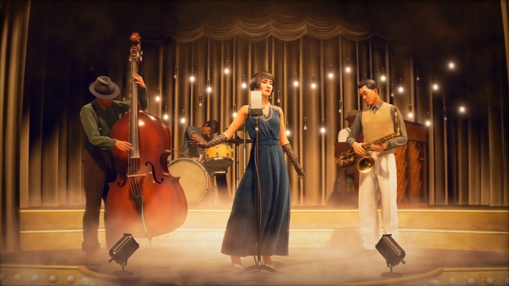 STRANGER THAN HEAVEN ganha vídeo de&nbsp;bastidores