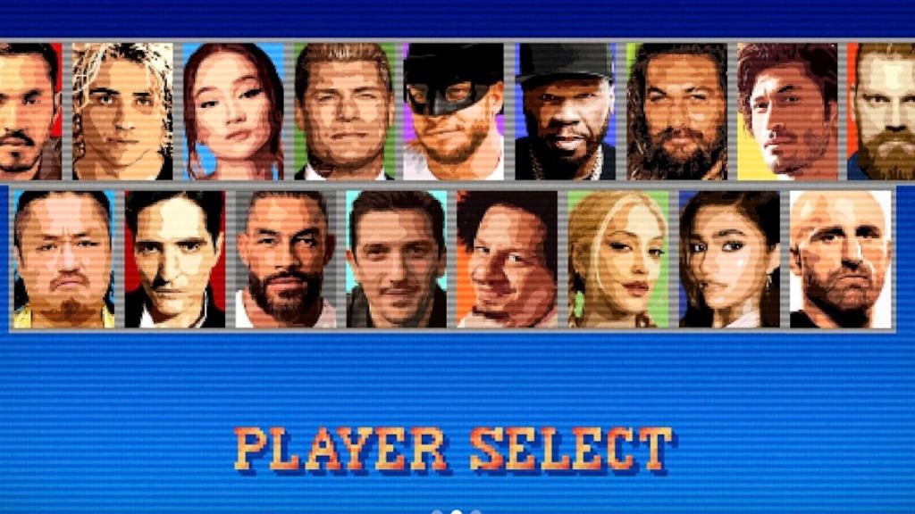 Filme de Street Fighter inicia produção e revela elenco&nbsp;completo