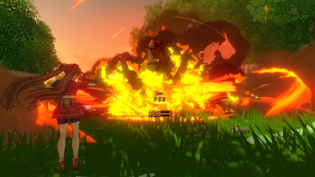 Trails in the Sky 1st Chapter se torna o maior lançamento da Falcom na história do&nbsp;Steam