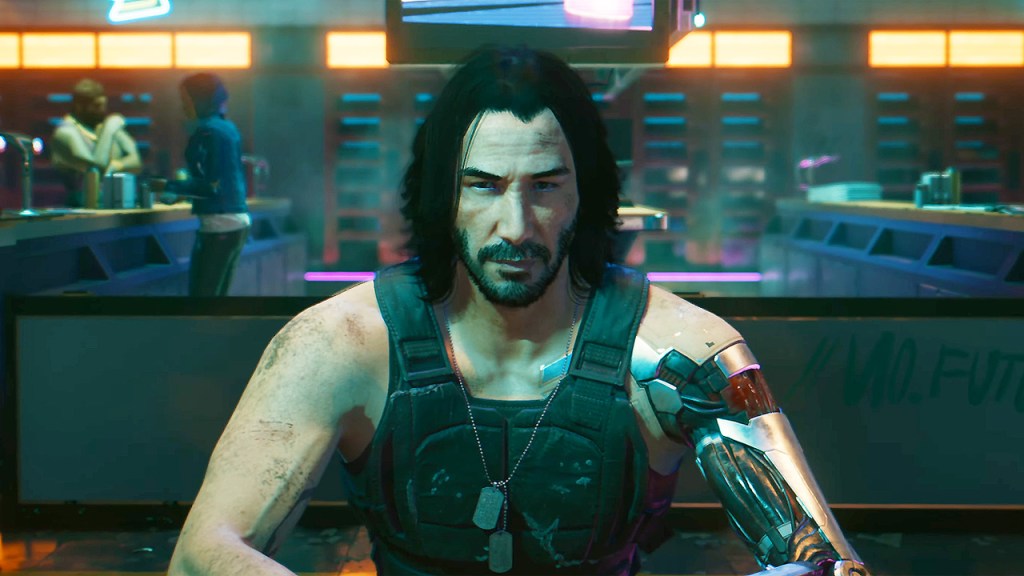 Diretor de Cyberpunk 2 admite: “O desastre de 2077 nos obrigou a amadurecer como&nbsp;estúdio”