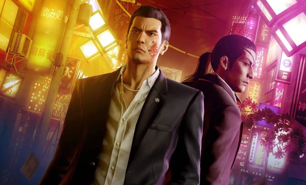 Yakuza 0: Director’s Cut pode chegar ao PS5 em dezembro, aponta novo&nbsp;rumor