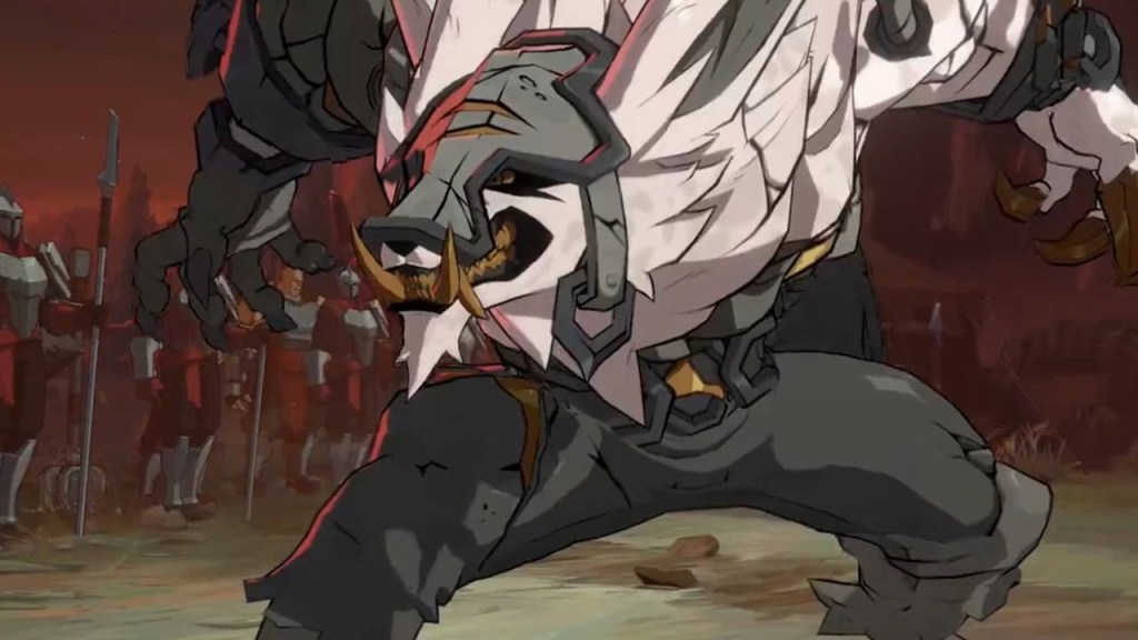 Riot Games vaza acidentalmente a chegada de Warwick em&nbsp;2XKO