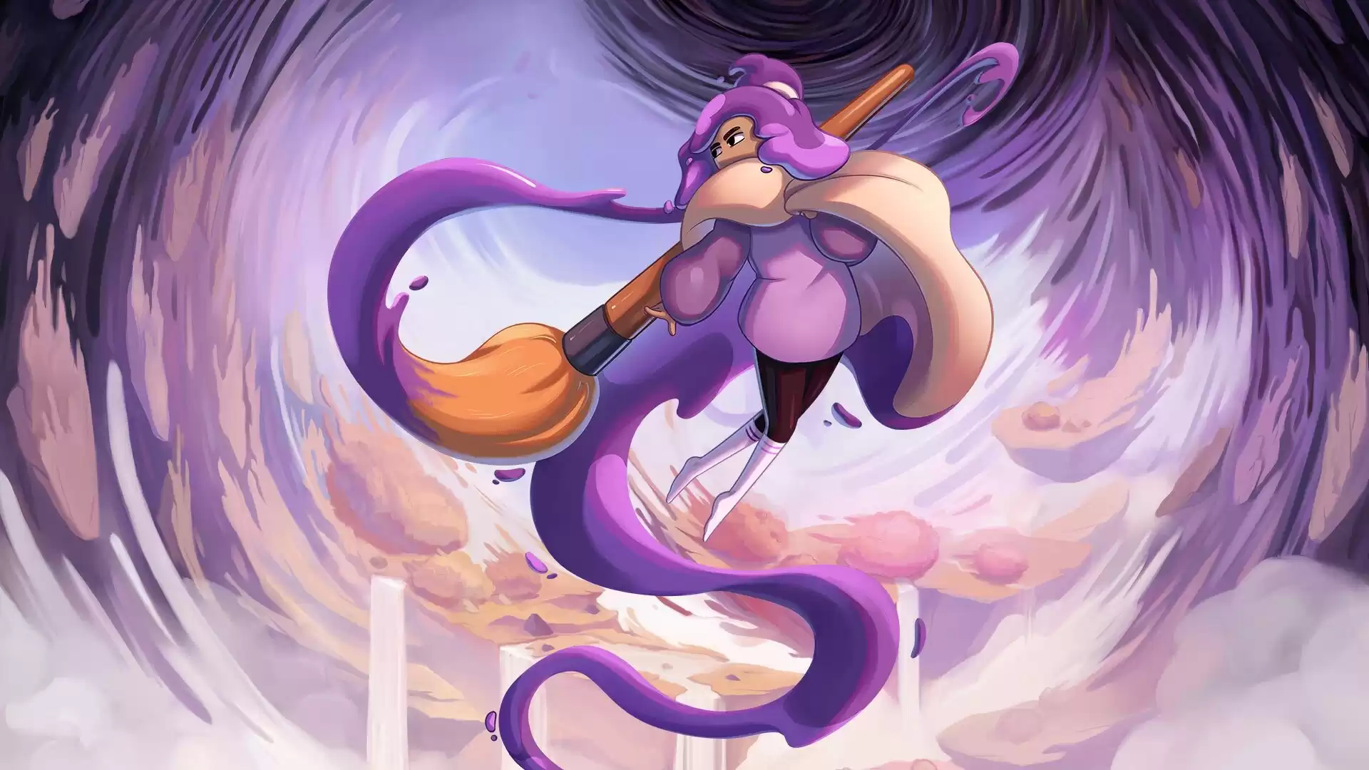 Preview – Constance