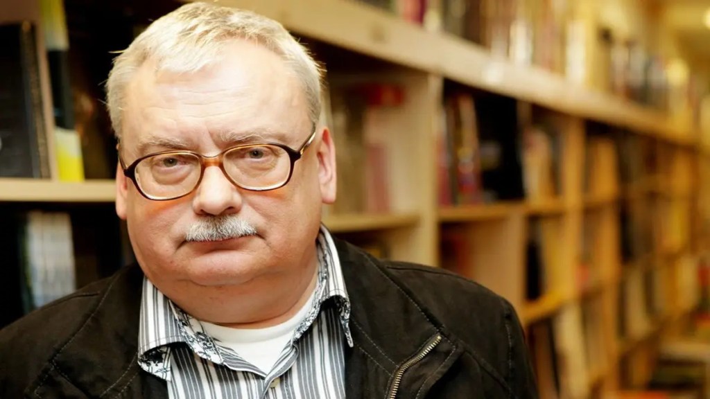 Autor de The Witcher diz que as escolas de bruxos dos jogos são baseadas em um erro e são “completamente desnecessárias”