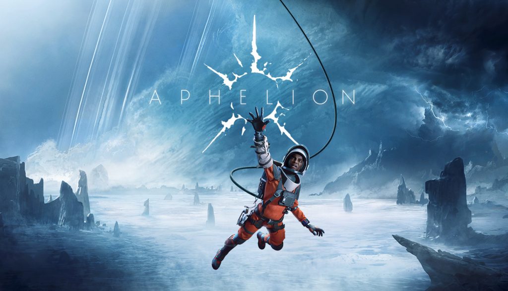 Aphelion revela trailer “Hide to&nbsp;Survive”