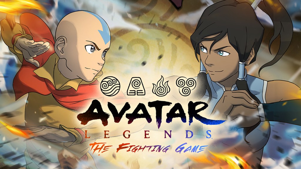 Avatar Legends: The Fighting Game anuncia teste alpha&nbsp;fechado
