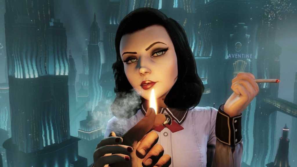 BioShock 4 promete elevar a franquia a um novo patamar, segundo&nbsp;Take-Two