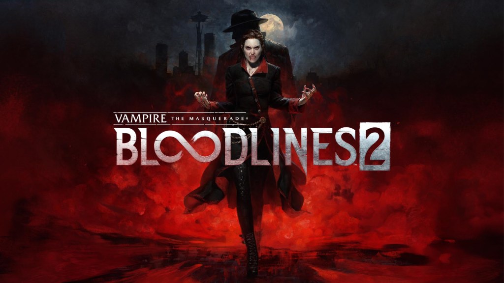 Vampire: The Masquerade – Bloodlines 2 decepciona a crítica e estreia com 67 no&nbsp;Metacritic