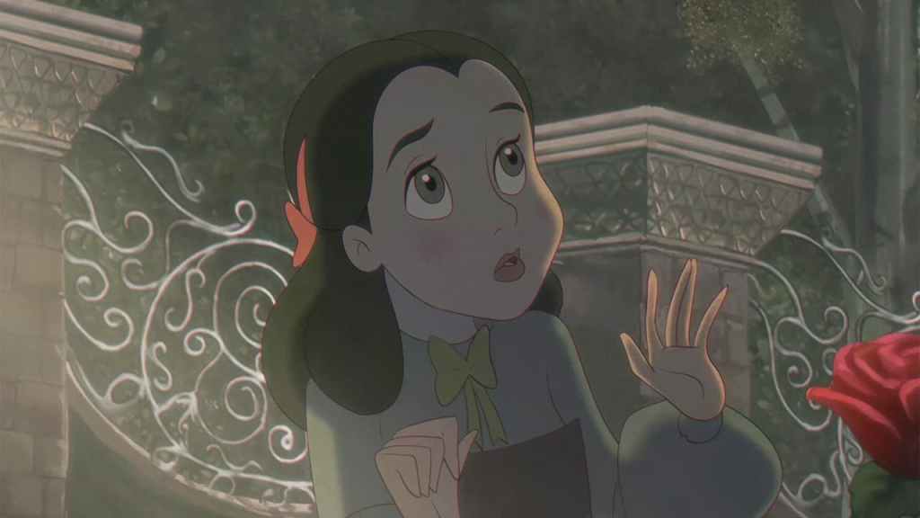 Bye Sweet Carole, jogo de terror inspirado nas animações clássicas da Disney, já está&nbsp;disponível