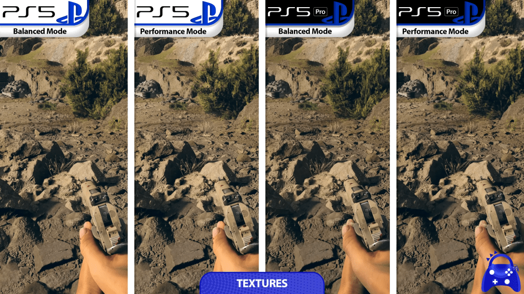 Nova análise mostra a diferença entre a versão de PS5 e PS5 PRO no Battlefield&nbsp;6