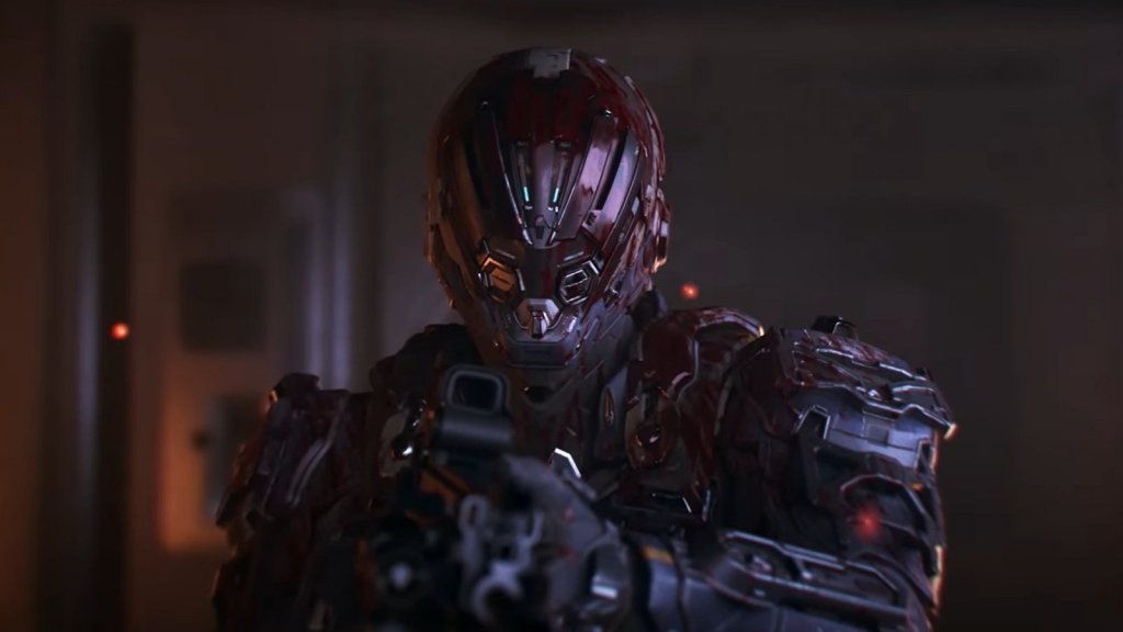 Cinder City ganha novo trailer&nbsp;cinematográfico