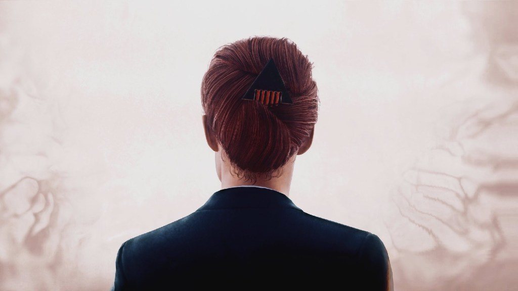 Control Ultimate Edition no PS5 e Xbox Series receberá a missão de Hideo Kojima e modo 120Hz em 6 de&nbsp;outubro