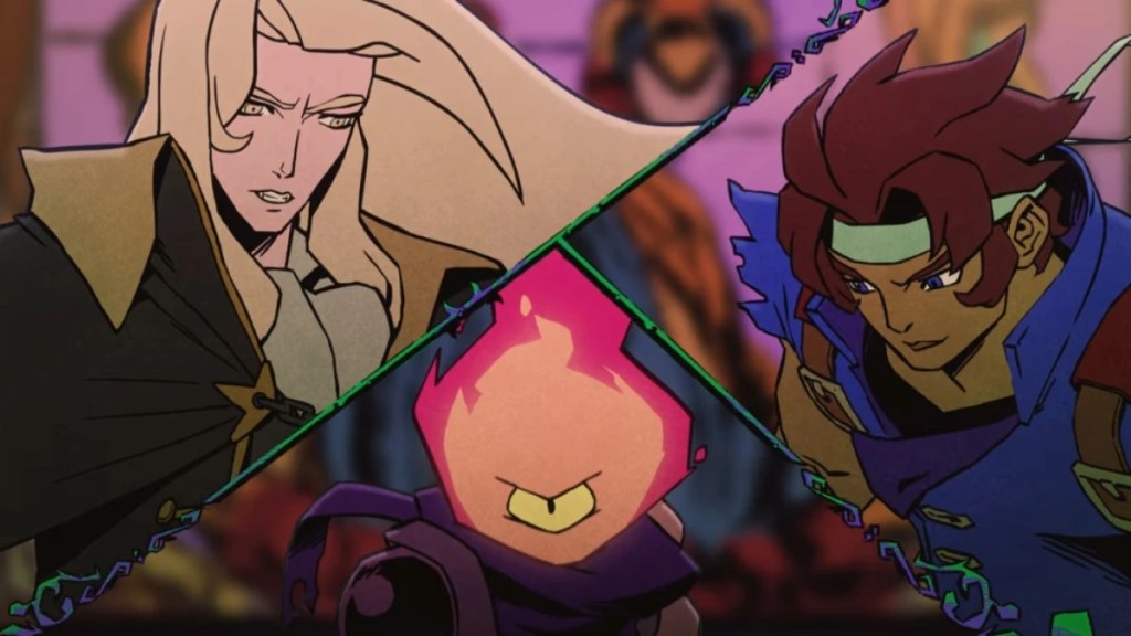 Encerrar o suporte a Dead Cells foi “uma coisa boa para os jogadores”, diz desenvolvedor da Motion&nbsp;Twin