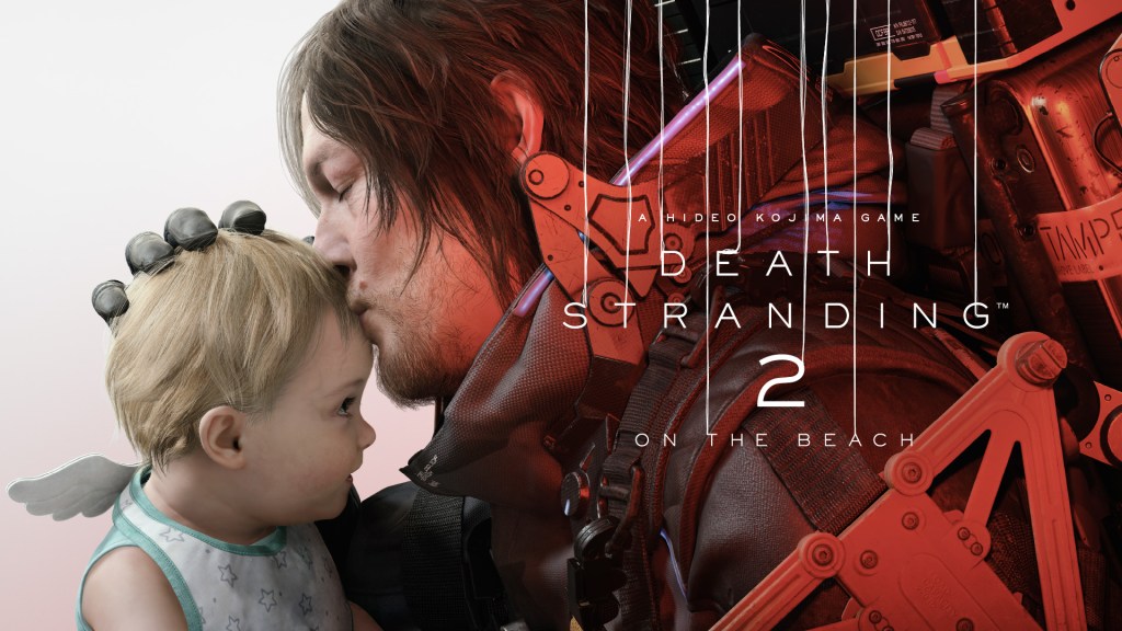 Corre: Death Stranding 2 está saindo por R$ 191 na Amazon com cupom de&nbsp;desconto