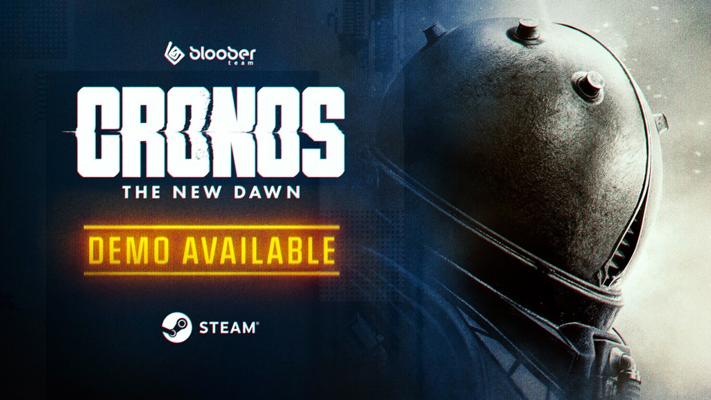 Demo de Cronos: The New Dawn já está disponível para&nbsp;PC