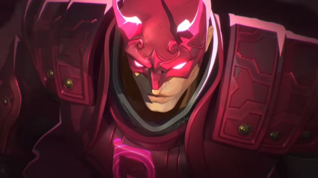 Marvel Rivals detalha as habilidades do Demolidor em novo trailer de&nbsp;gameplay