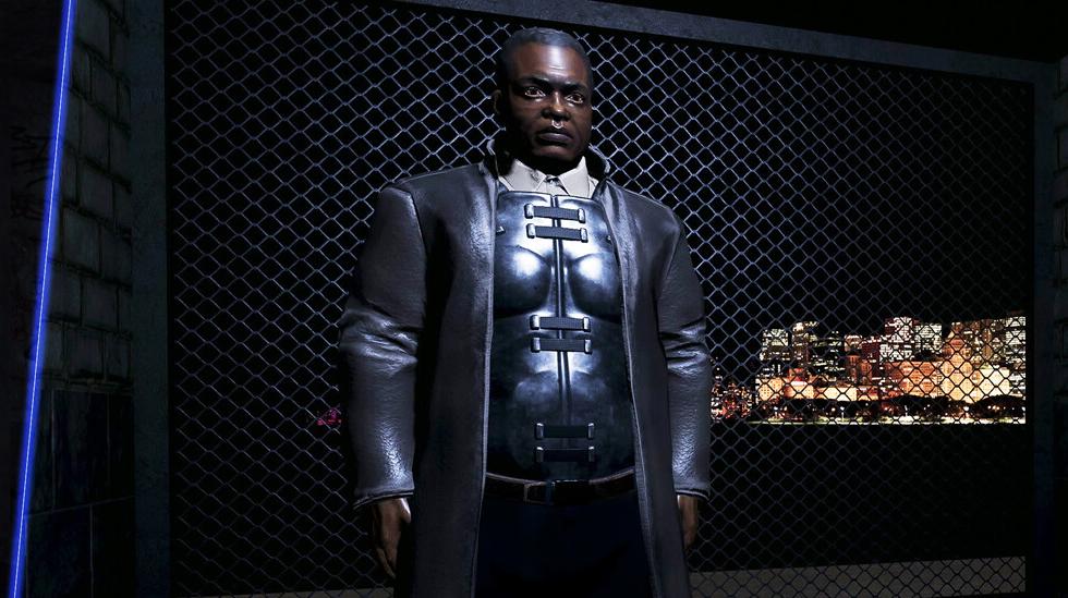 Deus Ex Remastered recebe duras críticas do diretor de arte original: “Isso não deveria ter&nbsp;acontecido”