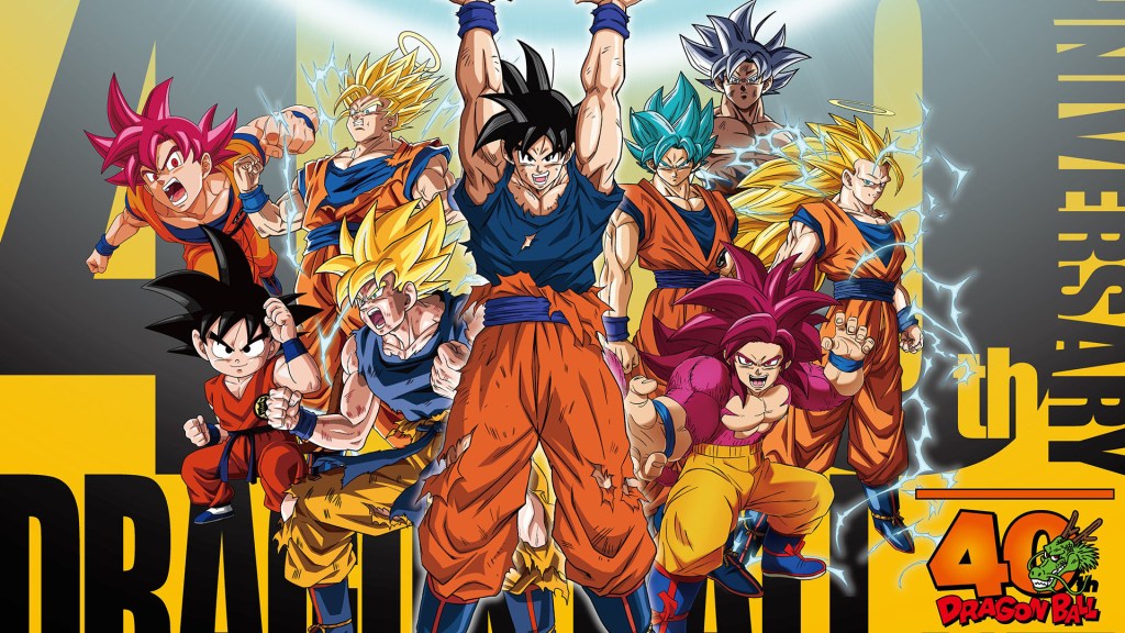 Novo jogo de Dragon Ball será anunciado em janeiro de 2026, confirma Bandai&nbsp;Namco