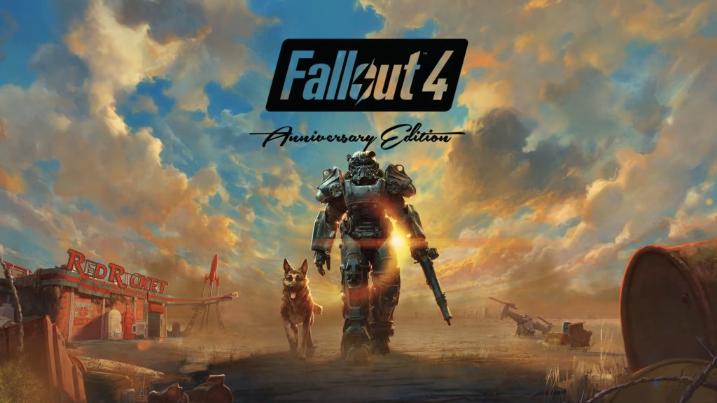 Após lançamento desastroso de Fallout 4: Anniversary Edition, Bethesda promete correções e&nbsp;atualizações
